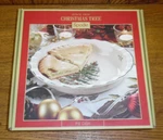 Spode S3324-A17 Christmas Tree Pie Dish #1 10". Fixed Price $19.99.