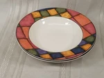 Victoria & Beale Prism 2 Rim Soup Bowls. Fixed Price $9.44.