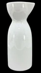 Vintage Original Varick Cafe Porcelain Sake Pourer White 5 Oz. Fixed Price $39.95.