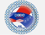 Dixie Ultra Paper Plates, 6 7/8" 528 Count (12 Packs Of 44 Plates) Deal. Fixed Price $39.99.