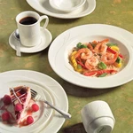 World Tableware END-20 Endurance 4 Oz. Fruit Bowl 36 / Cs-wasserstrom 22786. Fixed Price $118.99.