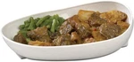 Sp Ableware Skidtrol? Scooper Dish With Non-skid Base Sandstone (745371000). Fixed Price $34.99.
