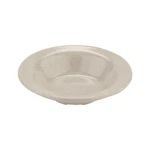 Get BF-070-IR Santa Fe White Melamine 10 Oz. Soup Bowl 4 Doz. Fixed Price $160.01.