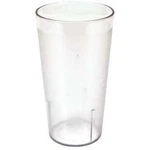 Cambro 1600P152 Oz Clear Colorware Tumbler. Fixed Price $20.64.