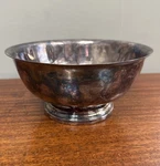 Gorham Silver Original Inch Bowl YC780. Fixed Price $24.99.