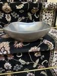 Wilton Armetale Boston Medium Serving Bowl Scalloped 10 Vintage Platter Pewter. Fixed Price $50.00.