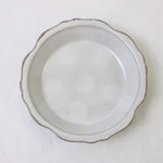 Hearth & Hand Magnolia Reactive Glaze Stoneware Ribbon Edge Pasta/grain Bowl 8". Fixed Price $14.99.