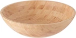 Lipper International Bamboo Wood Salad Bowl. Fixed Price $58.92.