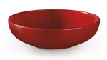 Get B-49-RSP Dozen 1.9QT Melamine 9" Bowl Red Sensation. Fixed Price $126.29.