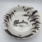 Juliska Ceramics Country Estate - Flint Round Serving Bowl 9864014 10. Fixed Price $74.99.