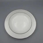 Lenox Usa China Kate Spade June Lane Pasta / Soup Bowls - Set Of Six. Fixed Price $239.99.