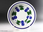 Rorstrand Irene Deep Plate Soup Bowl 19.8CM. Fixed Price $215.28.