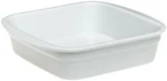 Pillivuyt France, Medium Square French Porcelain Baker, 6.5"X 6.5", 3.5 Cups New. Fixed Price $68.00.