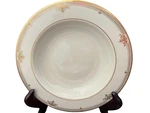 Lenox Republic Rim Soup Pasta Bowl 9". Fixed Price $59.99.