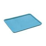 Cambro 1826MT142 Blue 17-13/16" X 25-11/16" Market Display Tray. Fixed Price $38.89.