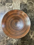 Studio Art Pottery Kafuh Japan Ceramic 9 Bowl. Fixed Price $24.99.