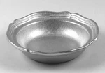 Wilton Armetale Country French Rimmed Soup Bowl 2415283. Fixed Price $55.99.