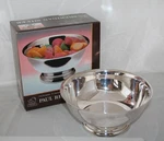 Sheridan Silverplate 8" Paul Revere Bowl In Box -never Used- #2670. Fixed Price $38.00.