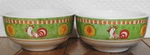 Vietri Campagna Gallina Cereal Soup Bowl Melamine 5 1/2" New. Fixed Price $32.50.