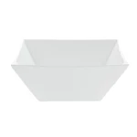 American Metalcraft WFB12 Bowls, 11.95" Length X 12.15" Width, White. Fixed Price $146.00.