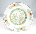 Mikasa Fine China Kabuki L9011 Rimmed Soup Bowl(s). Fixed Price $12.35.