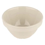 Get BC-170-DI Diamond Ivory Melamine 8 Oz. 4.5" Dia. Bouillon Cup Doz. Fixed Price $183.28.