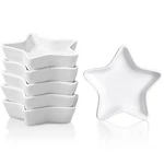 Delling Star Soy Sauce Dipping Bowls/dish, Ceramic Cups For. Fixed Price $25.75.