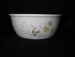 Royal Doulton Sandsprite LS1013 Salad Serving Bowl Lambethware Made England. Fixed Price $79.03.