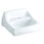 Kohler K-2007-0 Laboratory Sink, 15" X 10" Bowl, Porcelain. Fixed Price $140.99.