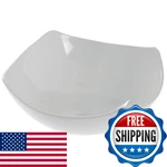 American Metalcraft SQND15 Bowls 14.375 Length X Width White. Fixed Price $145.24.