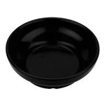 Get SD-05-BK Viva Mexico Black Melamine Oz. 4" Dia. Salsa Dish Doz. Fixed Price $69.43.
