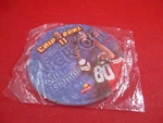 John Madden Frito Lay Chip Bowl Ii Wal-mart Fan Kickoff Coaster Set 4 *new*. Fixed Price $9.49.