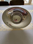 Alessi Fruit Bowl By Francesca Amfitheatrof. Fixed Price $155.00.