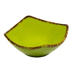 Vertex China WLG-N4 Woodland Green 4-1/4 In. Normandie Bowl 36 Cs. Fixed Price $210.38.