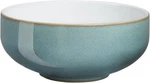 Denby Azure Soup/cereal Bowl 6.5 In New. Fixed Price $33.99.