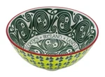Royal Tara Ireland Shamrocks & Welcomes Bowl. Fixed Price $16.99.