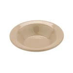 Get BF-070-S Tahoe Sandstone Melamine 10 Oz. 6.25" Dia. Soup Bowl 4 Doz. Fixed Price $160.01.