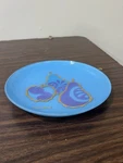 Georges Briard "pageant Fruit" Dish. Fixed Price $20.45.