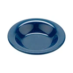 Get BF-050-TB Texas Blue Melamine 3.5 Oz. 5.25" Dia. Fruit Bowl 4 Doz. Fixed Price $105.57.