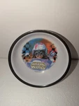 Zak Designs Star Wars Anakin Skywalker Melamine 5 1/2" Cereal Bowl Lucasfilm Ltd. Fixed Price $14.88.
