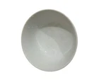 Vtg Cordon Bleu Bowls 24 Oz White Porcelain Flow Blue Stamp / Oven Proof 7. Fixed Price $27.89.