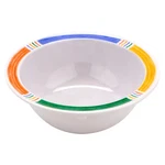Get DN-902-BA Creative Table White Melamine 13 Oz. Grapefruit Bowl 4 Doz. Fixed Price $154.31.