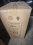 Gerber Viper Close Coupled Toilet Set White Oval 1.28/1.6 Gpf Tank Bowl Asme Upc. Fixed Price $184.99.