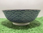 Lucky Cat Japanese Ramen Noodle Bowl-made In. Fixed Price $34.99.