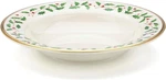 146504250 Holiday Soup Bowl, Christmas Dinnerware. Fixed Price $72.99.
