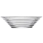 Authentic Imported Product Iittala Aino Aalto Bowl/dish 350ML Clear 1007690. Fixed Price $66.19.