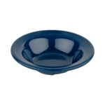 Get BF-070-TB Texas Blue Melamine 10 Oz. 6.25" Dia. Soup Bowl 4 Doz. Fixed Price $160.01.