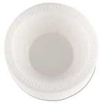 Dart 12BWWCR 10-12 Oz White Unlaminated Foam Bowl Case Of 1000. Fixed Price $74.27.