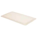1/3 Pan Seal Lid -190 For Cambro 30PPSC(190). Fixed Price $20.66.