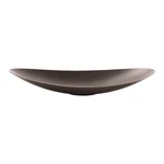 Blomus Ondea Medium Decorative Bowl/tray Burnt Metal, Stainless Steel - 64480. Fixed Price $119.95.